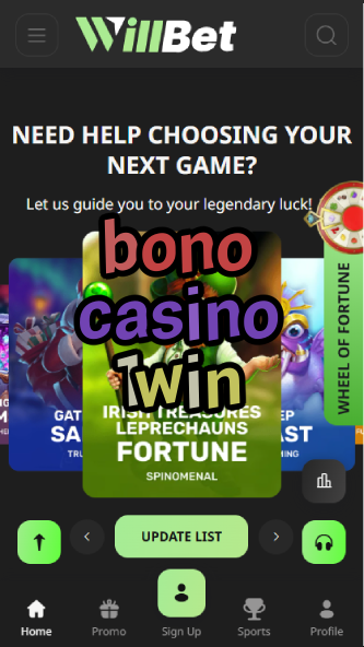 Bono Casino 1Win - 1Win Casino Bonus Offers-casinoorder.vip